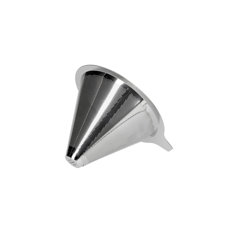 Asobu Pour Over 1L - черен