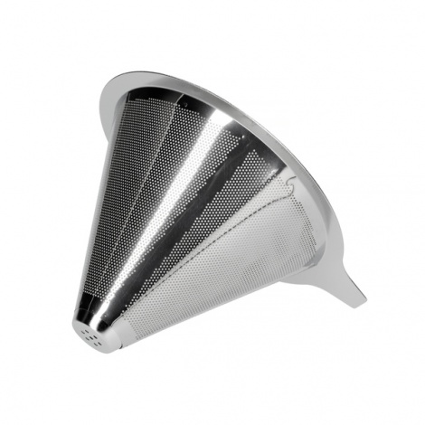 Asobu Pour Over 1L - черен