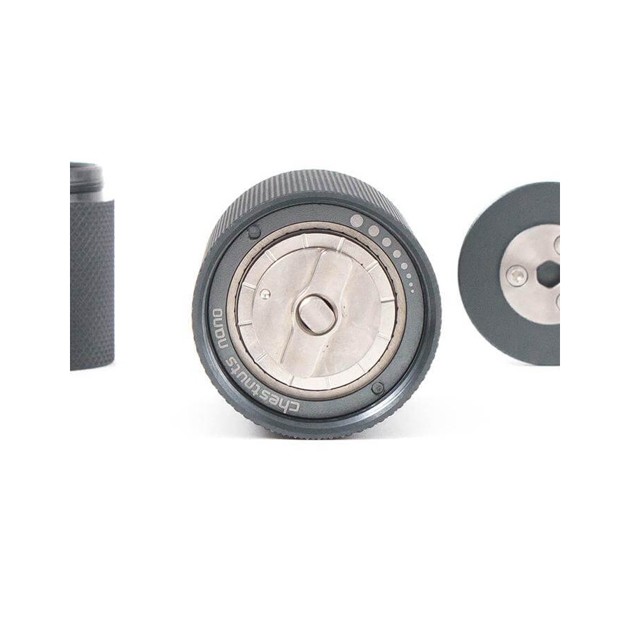 Мелничка Timemore Chestnut Nano black