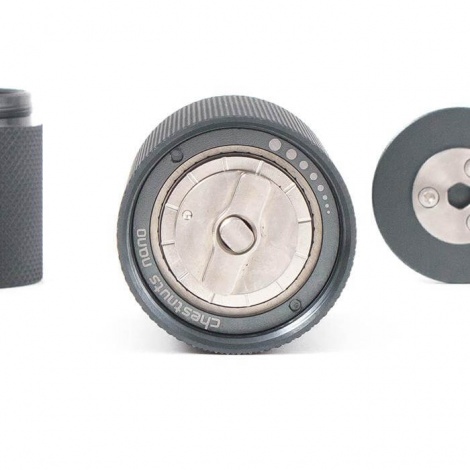 Мелничка Timemore Chestnut Nano black