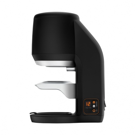 Автоматичен тампер PUQpress MINI GEN6 58,3 мм - черен мат