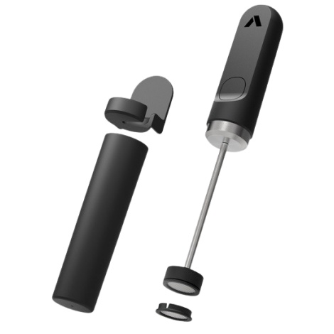 Набухвател за мляко Subminimal NanoFoamer V2