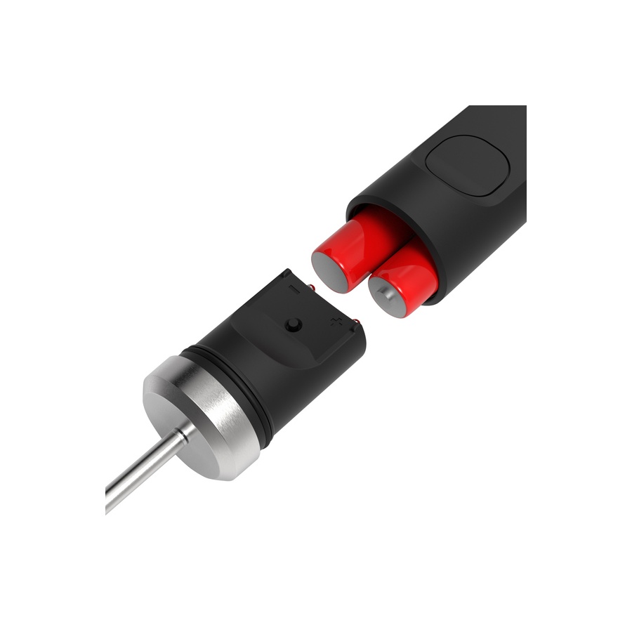 Набухвател за мляко Subminimal NanoFoamer V2