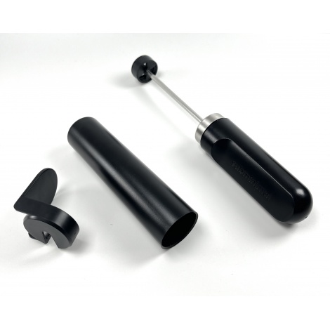 Набухвател за мляко Subminimal NanoFoamer V2