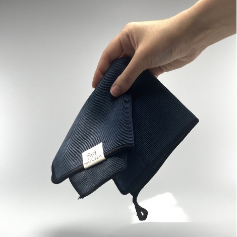 Четка за бариста за почистване на лоста