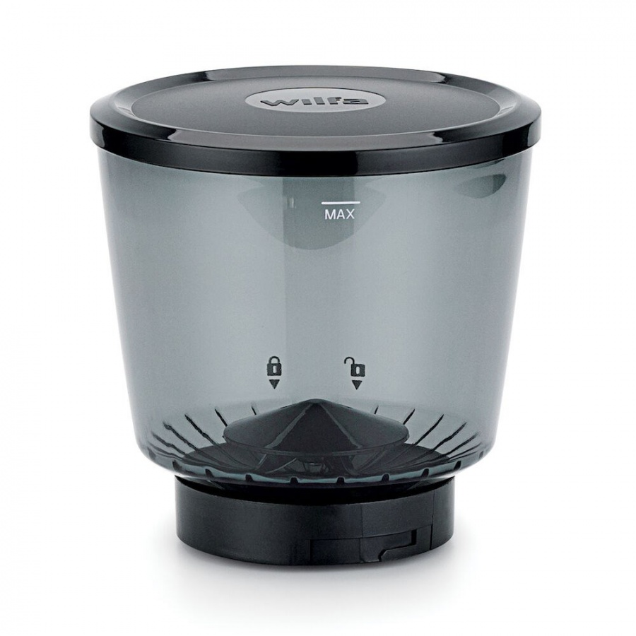 Шлайфмашина Wilfa Balance CG1S-275