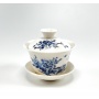 Gaiwan Kaffia порцелан 120ml