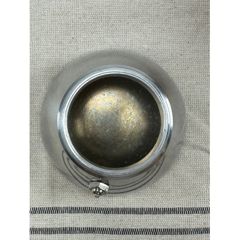 Bialetti Moka Induction 2 чаши - УПОТРЕБА / ОТСТЪПКА