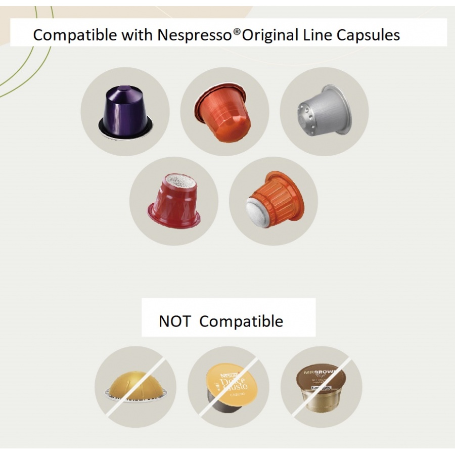 Отварачка за капсули PodCut™