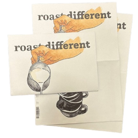 Списание Печено Различно 05-24