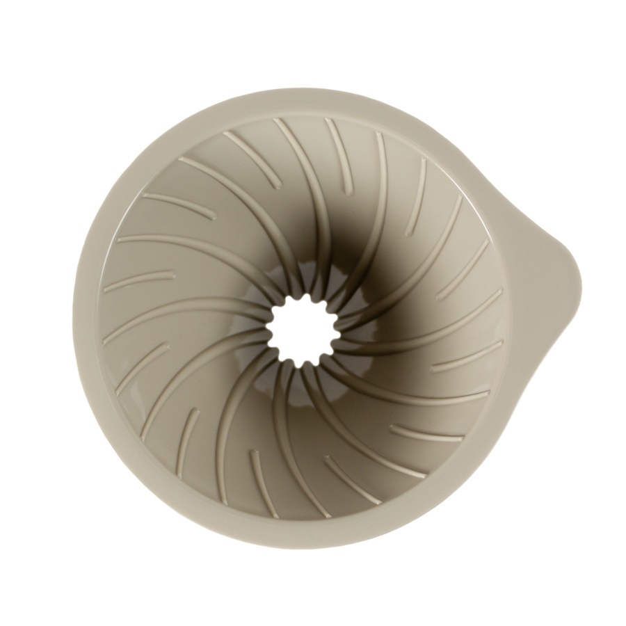 Декантер за капки Hario V60 (VDD-02MIX-GREY)