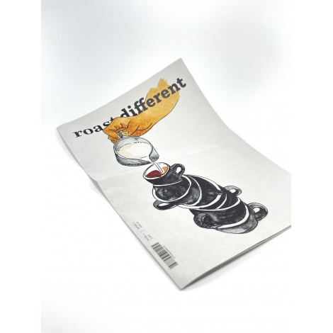 Списание Печено Различно 05-24