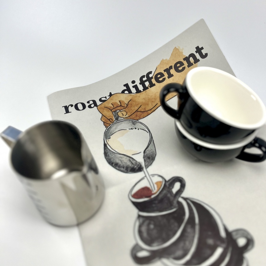 Списание Печено Различно 05-24