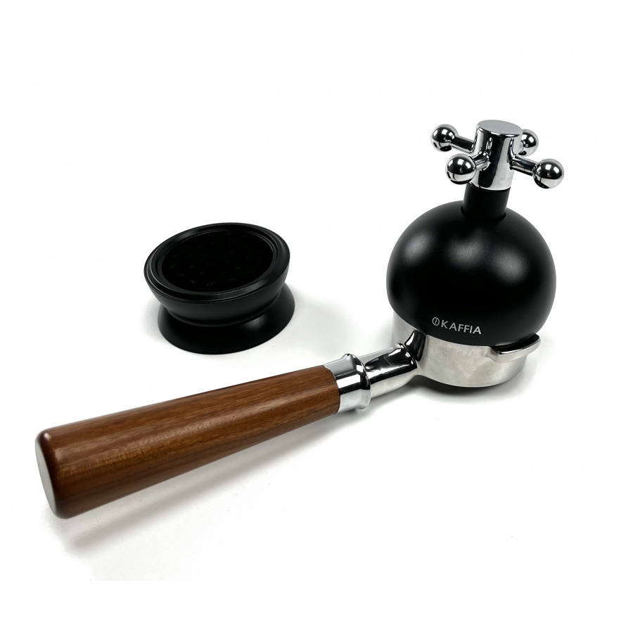 Kaffia WDT Premium с основа