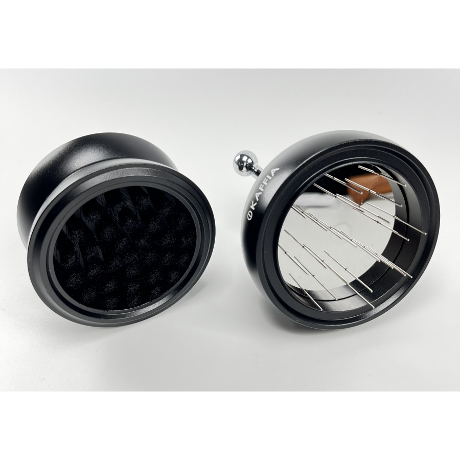 Kaffia WDT Premium с основа