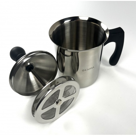 Набухвател за мляко Kaffia Frother 400ml