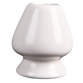 Стойка от кафия за метличка за матча/ Chasen