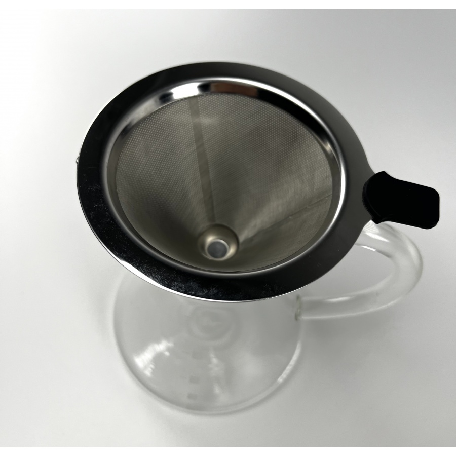 Капково гърне Kaffia Kone 550ml