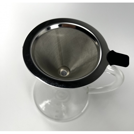 Капково гърне Kaffia Kone 550ml