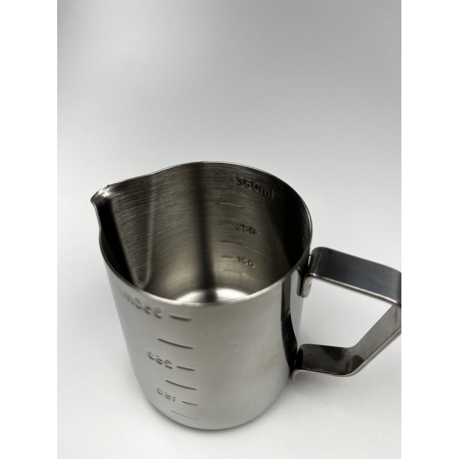 Каничка за мляко Kaffia Jug 350ml с гравиране