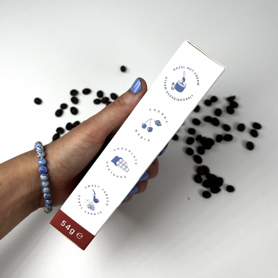 Капсули Father's Coffee – Бразилия Cafeina Natural