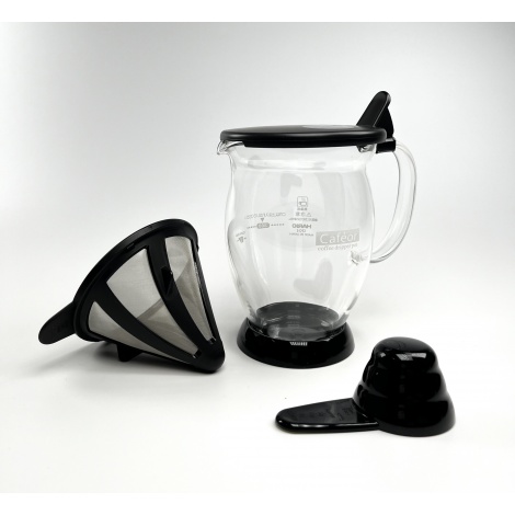 Дрипър Hario Cafeor без филтър 300 ml (CFO-2B)