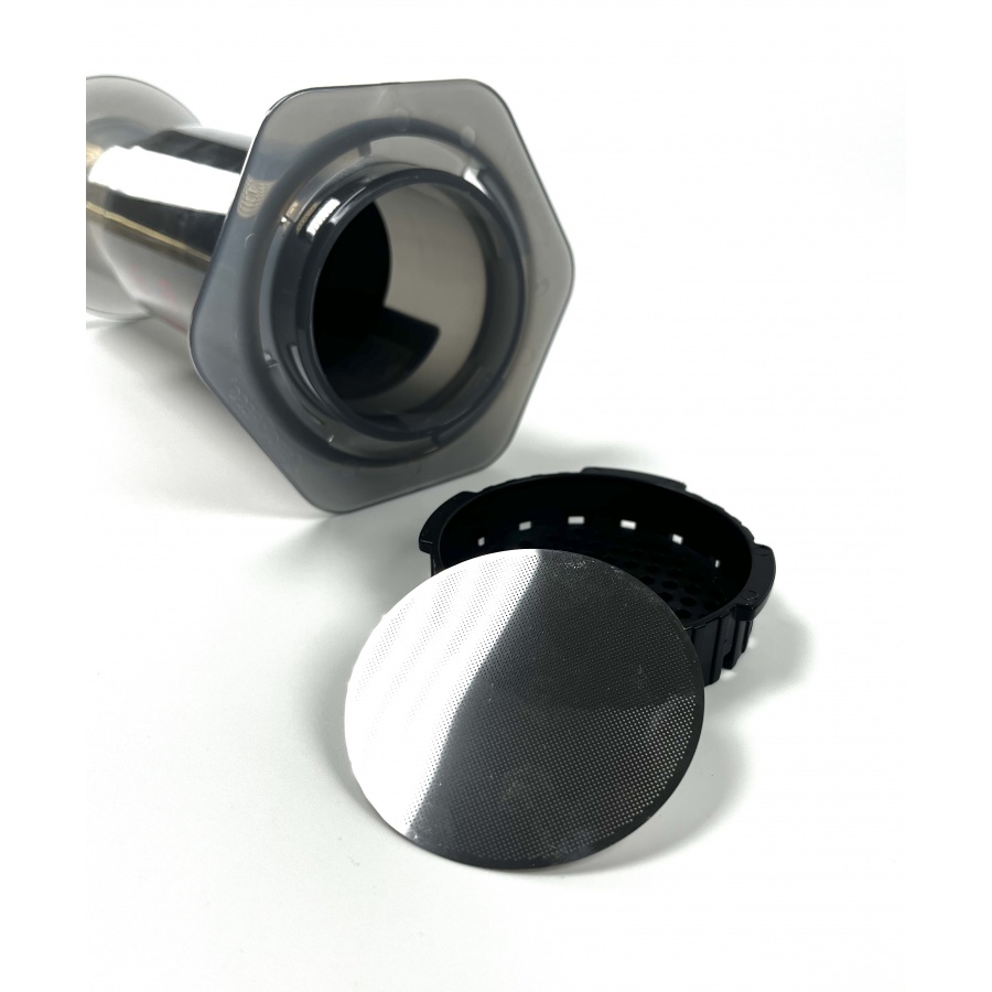 Метален филтър от кафия за Aeropress