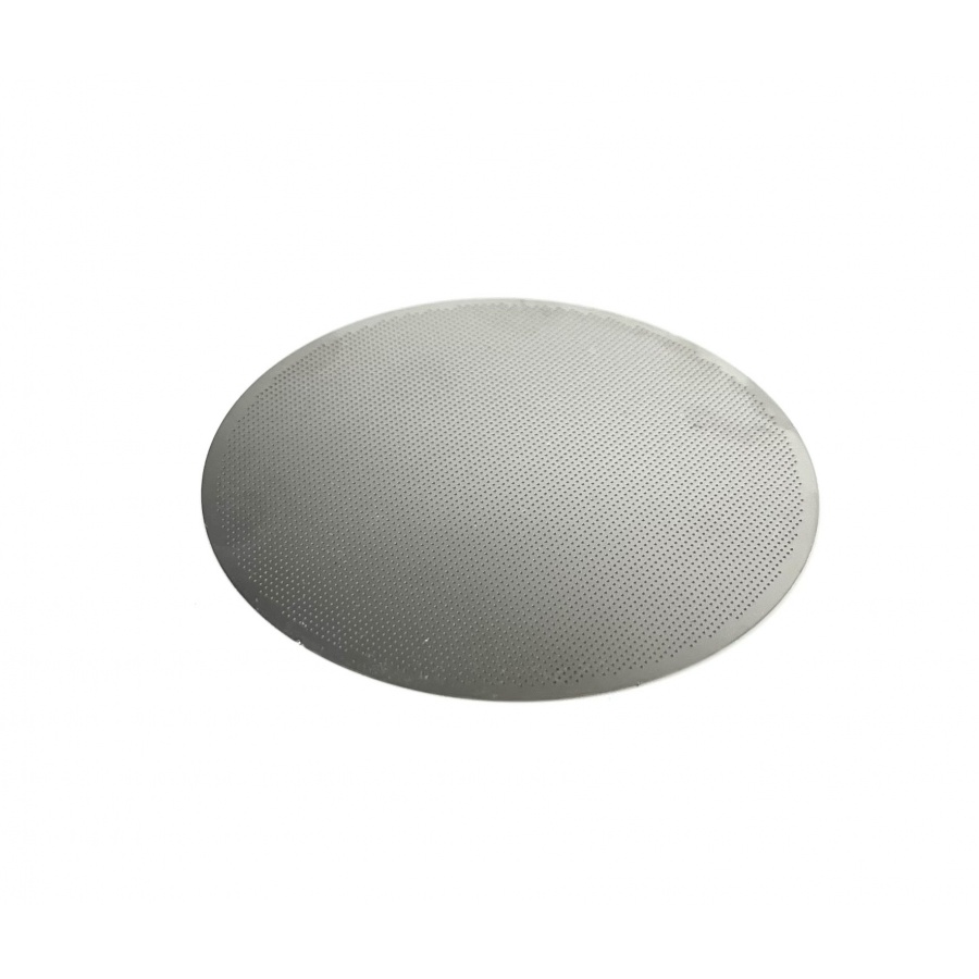 Метален филтър от кафия за Aeropress