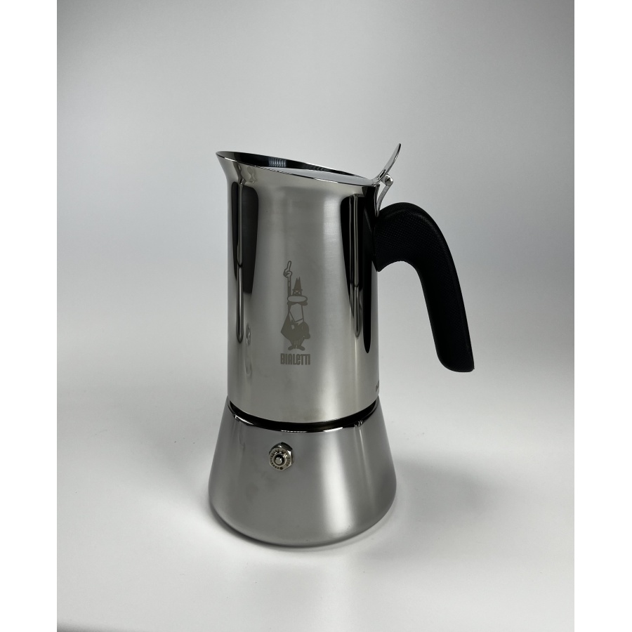 Bialetti Venus 6 чаши, индукционна кана за мока