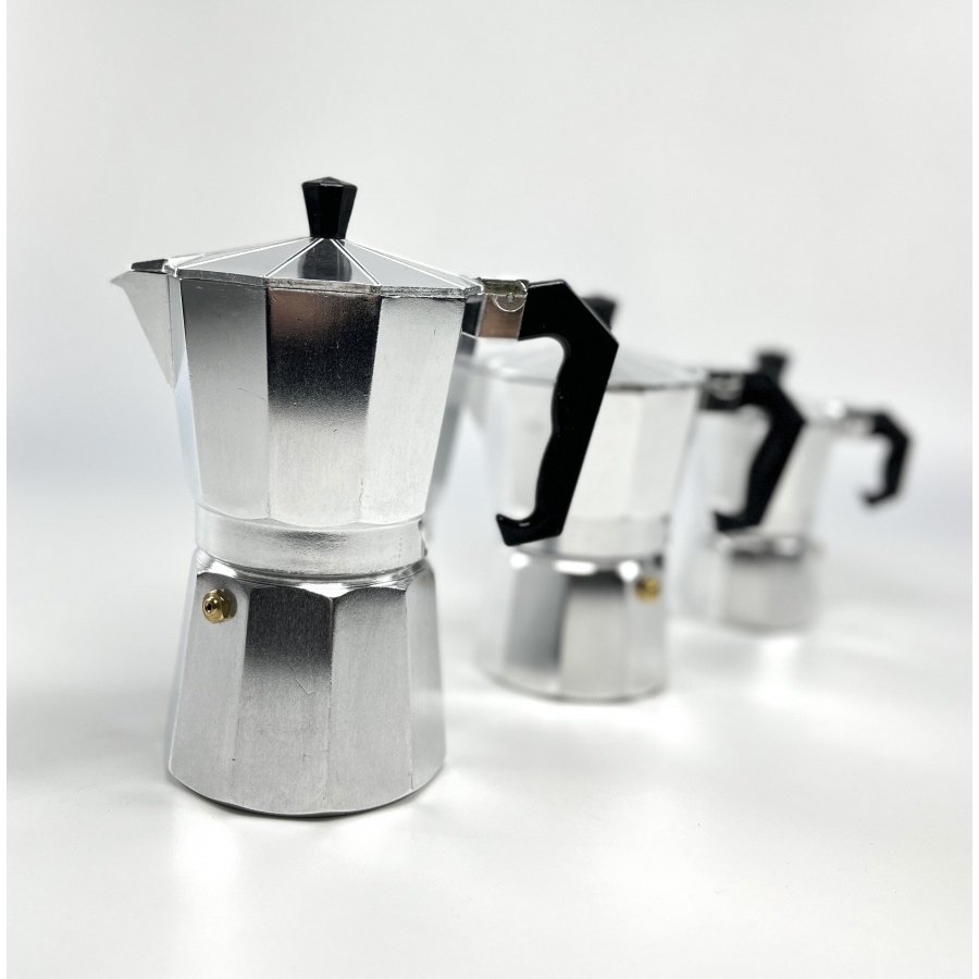 Кафява мока 9 чаши (Mocca)