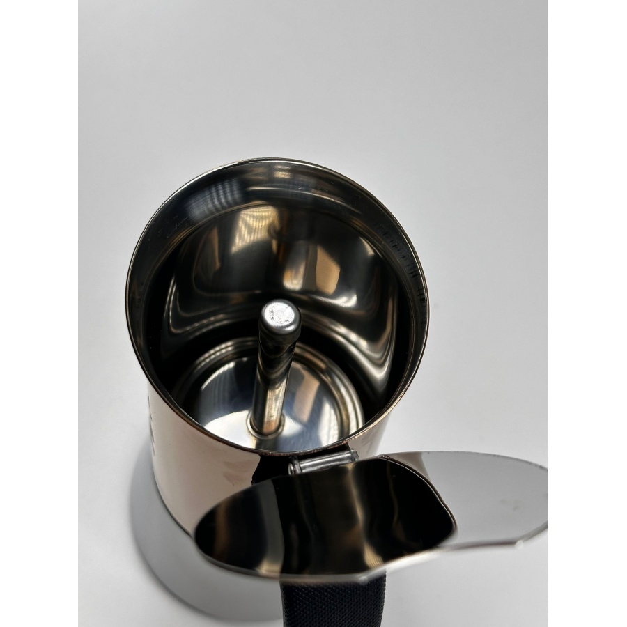 Мока кана Bialetti Venus Copper за 4 чаши - УПОТРЕБЯВАНО / НАМАЛЕНО