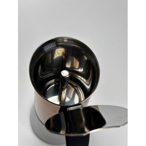 Мока кана Bialetti Venus Copper за 4 чаши - УПОТРЕБЯВАНО / НАМАЛЕНО