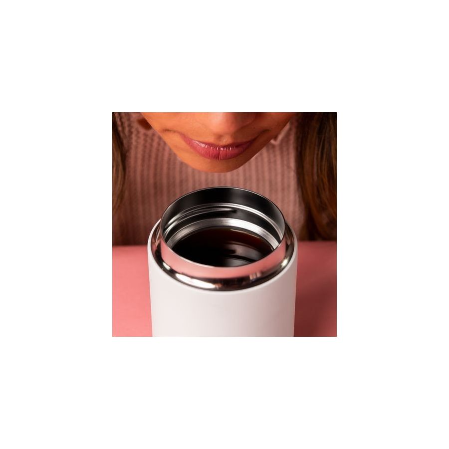 Fellow Carter Everywhere Mug 355ml white - Козметичен дефект / ОТСТЪПКА