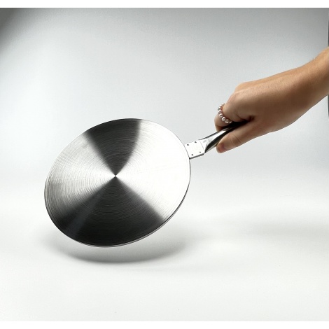 Индукционна подложка от кафия 19 см