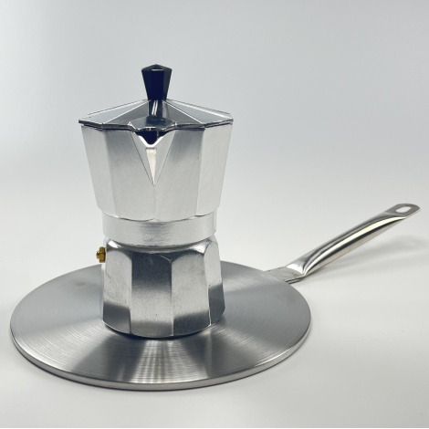 Индукционна подложка от кафия 19 см