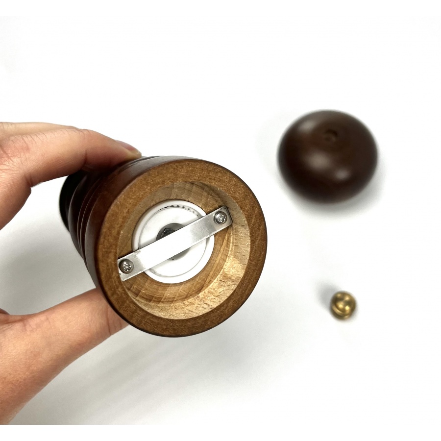 Lodos Bob Tower 150 мм тъмен - НА ДУШАТА