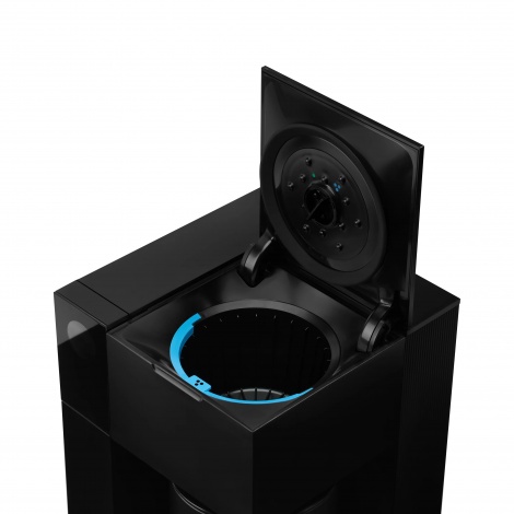 Fellow Aiden Автоматична машина за кафе с филтър - BLACK