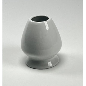 Стойка от кафия за метличка за матча/ Chasen 2