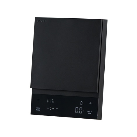 Hario Polaris Digital Scale - Черно