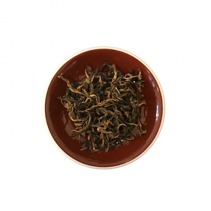 Rhino Kenya Black Tea 50g - 20% отстъпка
