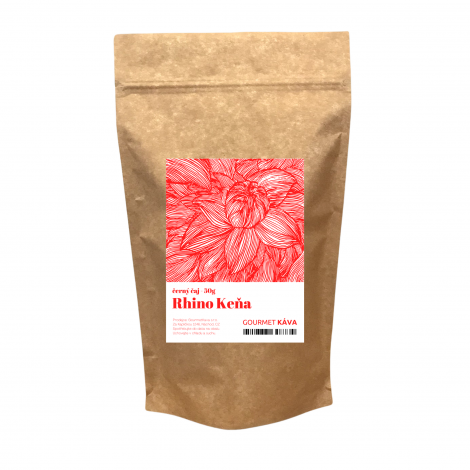 Rhino Kenya Black Tea 50g - 20% отстъпка