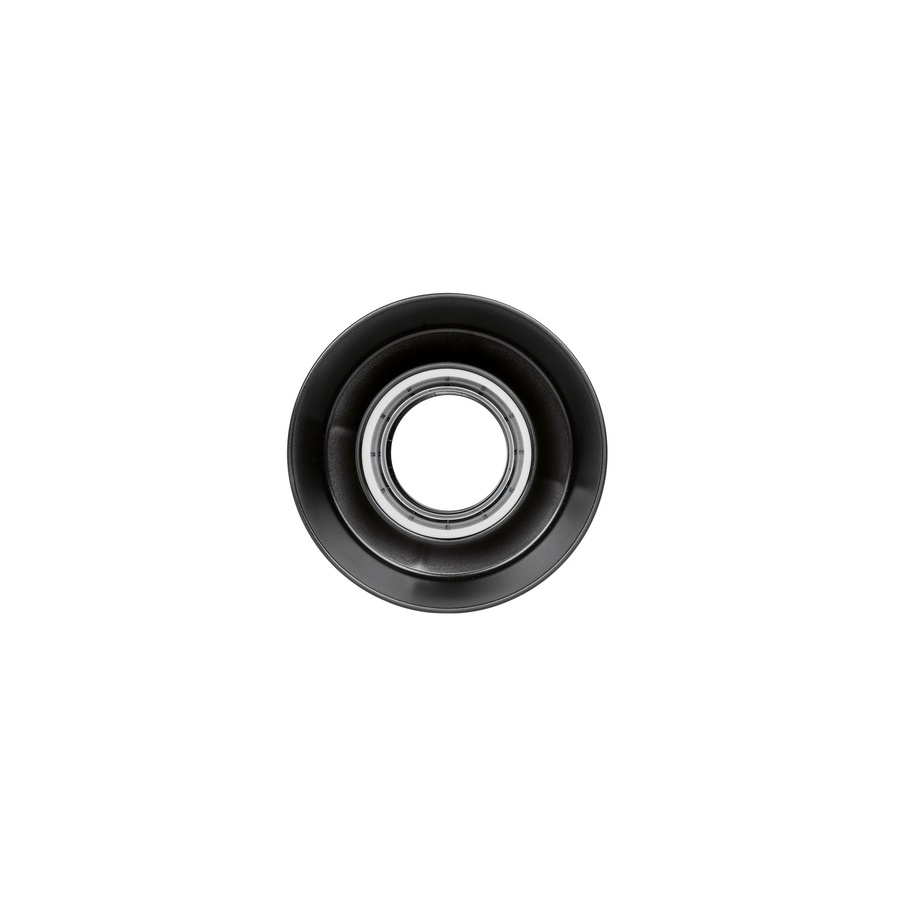 Обръч за капкомер Ceado - черен