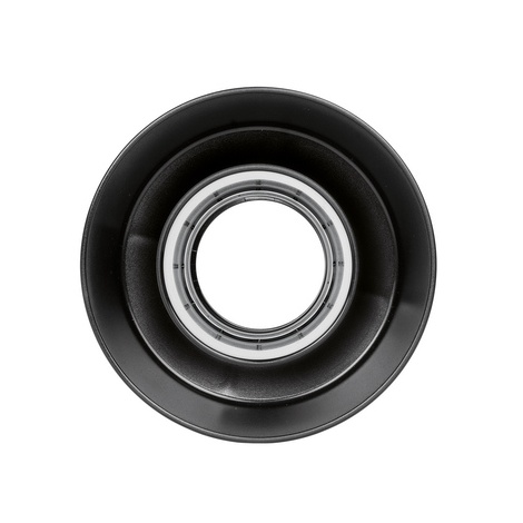 Обръч за капкомер Ceado - черен