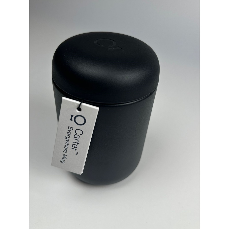 Fellow Carter Everywhere Mug 355ml black - Козметичен дефект / ОТСТЪПКА