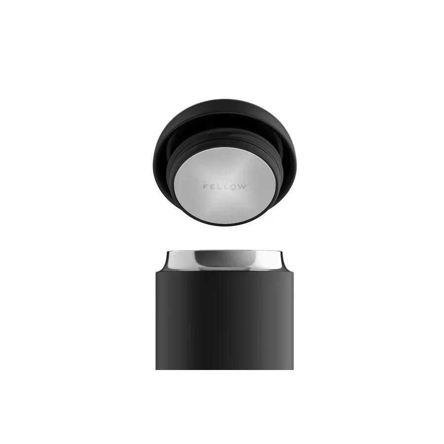 Fellow Carter Everywhere Mug 355ml black - Козметичен дефект / ОТСТЪПКА