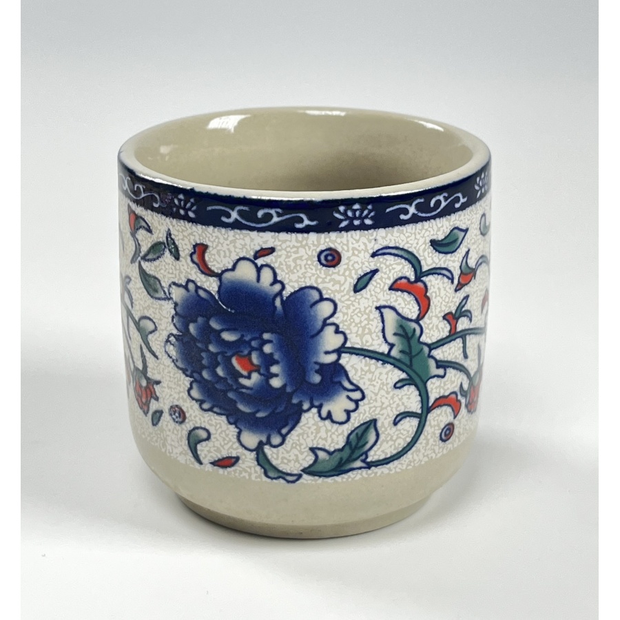 Чаен комплект Kaffia Kettle с 6 чаши