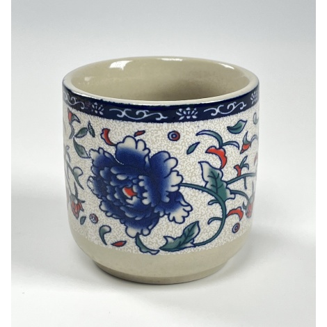 Чаен комплект Kaffia Kettle с 6 чаши