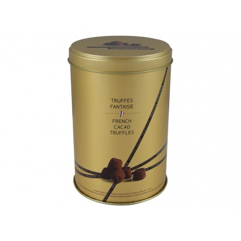 Какаови трюфели Mathez Fantaisie brandy Marc de Champagne 500 g