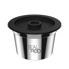 Капсули Sealpod FeePod за Tchibo Caffitaly® 2