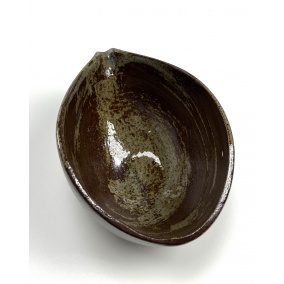 Matcha Kaffia Chawan 2